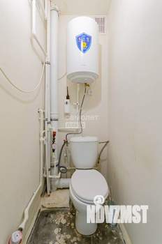 2-к квартира, вторичка, 57м2, 15/17 этаж