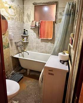 2-к квартира, вторичка, 44м2, 4/5 этаж