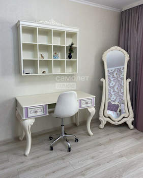2-к квартира, вторичка, 64м2, 6/10 этаж