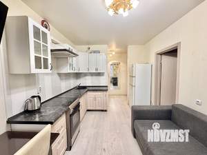 1-к квартира, вторичка, 36м2, 4/10 этаж