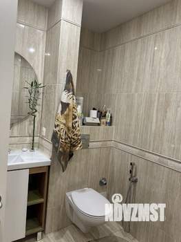 3-к квартира, вторичка, 74м2, 4/5 этаж