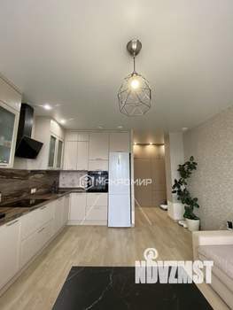 2-к квартира, вторичка, 50м2, 10/18 этаж