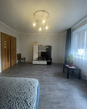 1-к квартира, вторичка, 41м2, 8/10 этаж