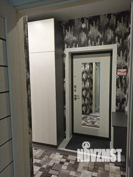 2-к квартира, вторичка, 58м2, 3/18 этаж