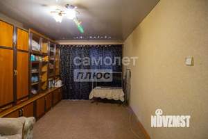 1-к квартира, вторичка, 36м2, 1/9 этаж