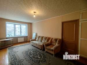 3-к квартира, вторичка, 63м2, 4/5 этаж