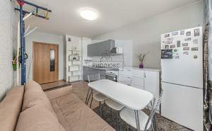 2-к квартира, вторичка, 67м2, 2/10 этаж