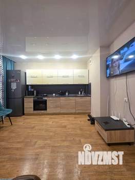 2-к квартира, вторичка, 44м2, 9/10 этаж