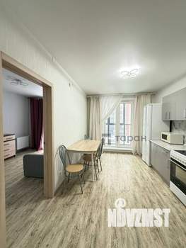 1-к квартира, вторичка, 32м2, 3/10 этаж