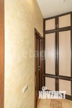 3-к квартира, вторичка, 108м2, 10/16 этаж