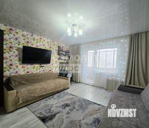 2-к квартира, вторичка, 56м2, 8/10 этаж