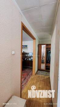 2-к квартира, вторичка, 45м2, 2/5 этаж