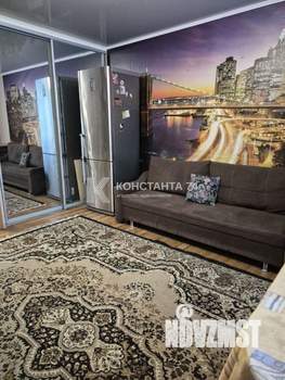 1-к квартира, вторичка, 40м2, 1/10 этаж