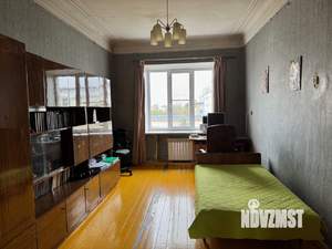 4-к квартира, вторичка, 89м2, 4/4 этаж