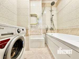 2-к квартира, вторичка, 56м2, 9/10 этаж