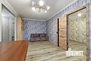 2-к квартира, вторичка, 46м2, 3/5 этаж