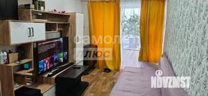 2-к квартира, вторичка, 39м2, 2/4 этаж