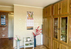 2-к квартира, вторичка, 49м2, 9/9 этаж
