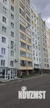 1-к квартира, вторичка, 32м2, 1/10 этаж