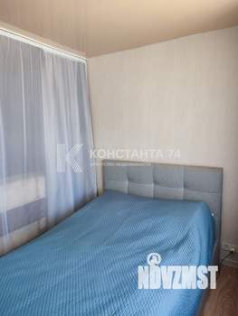 2-к квартира, вторичка, 45м2, 1/4 этаж