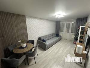 2-к квартира, вторичка, 44м2, 4/5 этаж