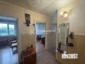 3-к квартира, вторичка, 61м2, 5/5 этаж