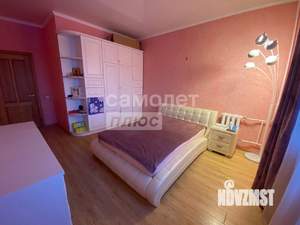 3-к квартира, вторичка, 102м2, 3/17 этаж