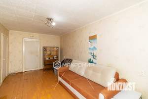 2-к квартира, вторичка, 44м2, 4/5 этаж