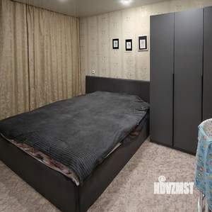 1-к квартира, вторичка, 45м2, 9/10 этаж