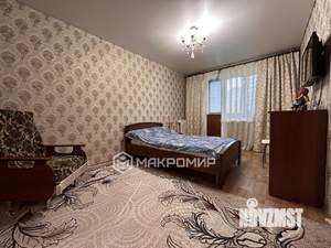 1-к квартира, вторичка, 32м2, 3/10 этаж