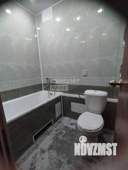 1-к квартира, вторичка, 30м2, 2/9 этаж