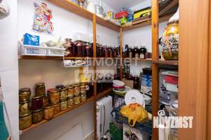 4-к квартира, вторичка, 87м2, 1/5 этаж