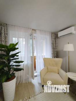 4-к квартира, вторичка, 76м2, 2/9 этаж