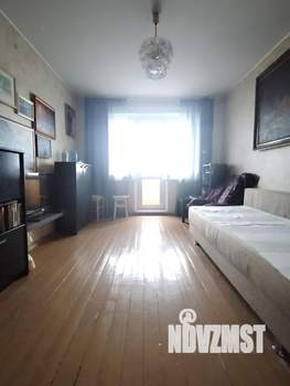 2-к квартира, вторичка, 45м2, 5/5 этаж