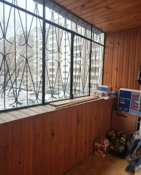 3-к квартира, вторичка, 101м2, 2/10 этаж