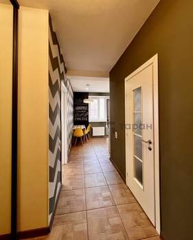 1-к квартира, вторичка, 47м2, 13/19 этаж