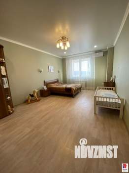 2-к квартира, вторичка, 80м2, 9/16 этаж