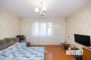 2-к квартира, вторичка, 53м2, 4/10 этаж
