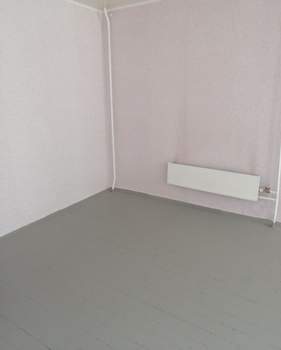 1-к квартира, вторичка, 31м2, 2/5 этаж