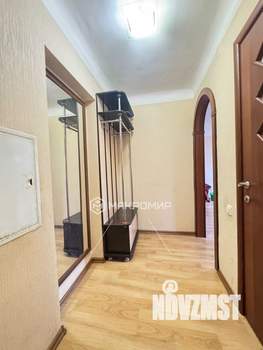 2-к квартира, вторичка, 43м2, 3/4 этаж