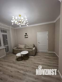 2-к квартира, вторичка, 50м2, 4/5 этаж