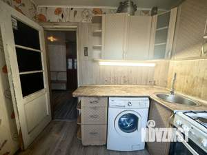 1-к квартира, вторичка, 30м2, 5/5 этаж