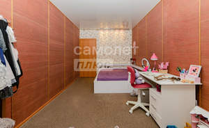 2-к квартира, вторичка, 64м2, 5/10 этаж