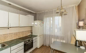 2-к квартира, вторичка, 57м2, 4/10 этаж