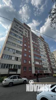 2-к квартира, вторичка, 60м2, 9/10 этаж