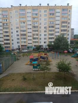 1-к квартира, вторичка, 41м2, 3/10 этаж