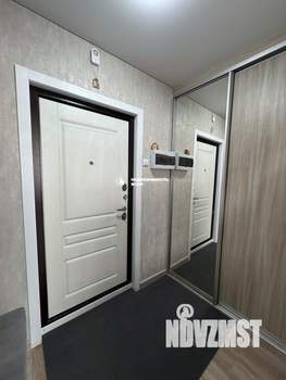 2-к квартира, вторичка, 47м2, 6/10 этаж