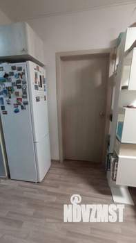 1-к квартира, вторичка, 33м2, 6/10 этаж