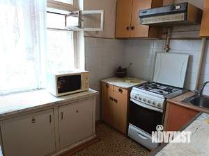 3-к квартира, вторичка, 75м2, 3/3 этаж