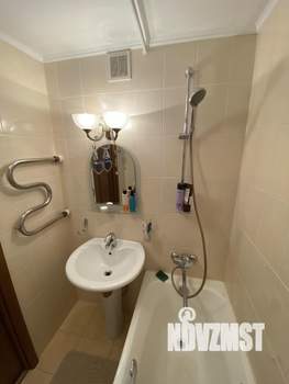 1-к квартира, вторичка, 41м2, 8/9 этаж